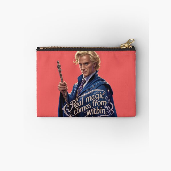 Item preview, Gilderoy Lockhart designed and sold by BCD BRANDS.