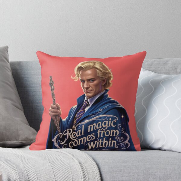 Item preview, Gilderoy Lockhart designed and sold by BCD BRANDS.