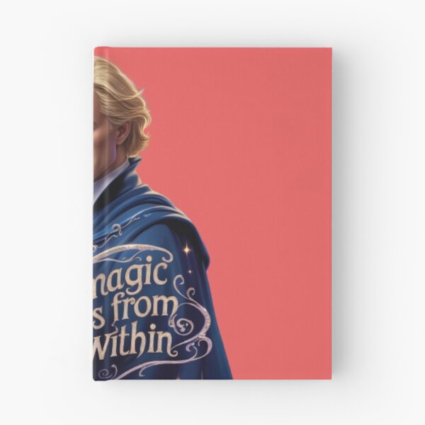 Aperçu de l'œuvre Gilderoy Lockhart créée et vendue par BCD BRANDS.