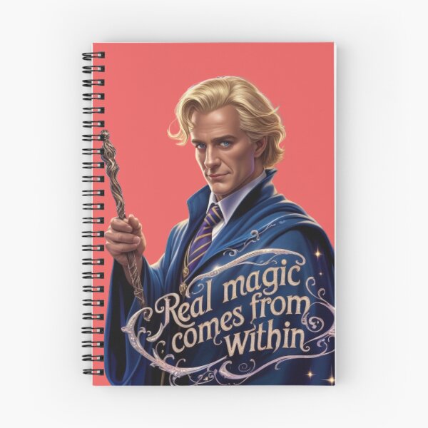 Item preview, Gilderoy Lockhart designed and sold by BCD BRANDS.