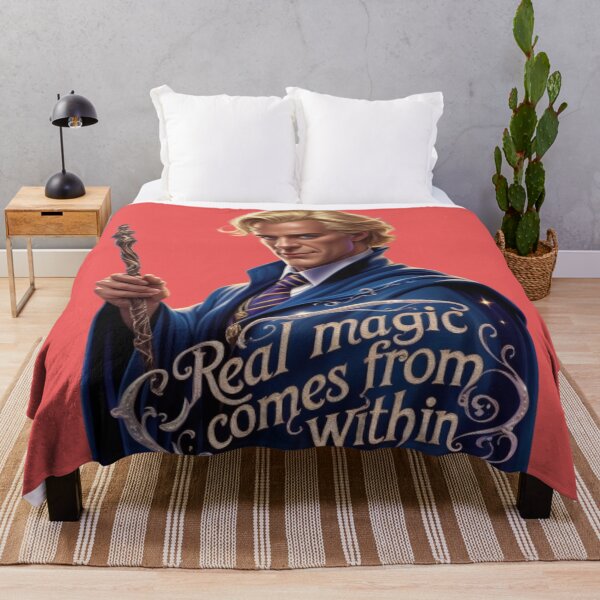 Item preview, Gilderoy Lockhart designed and sold by BCD BRANDS.