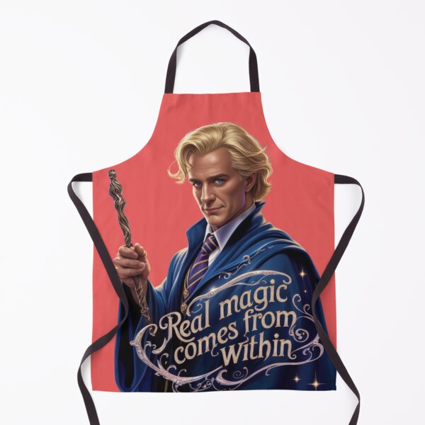 Item preview, Gilderoy Lockhart designed and sold by BCD BRANDS.