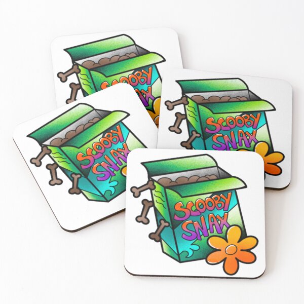 Item preview, Would you do it for a Scooby snack? designed and sold by hamiltonxtattoo.