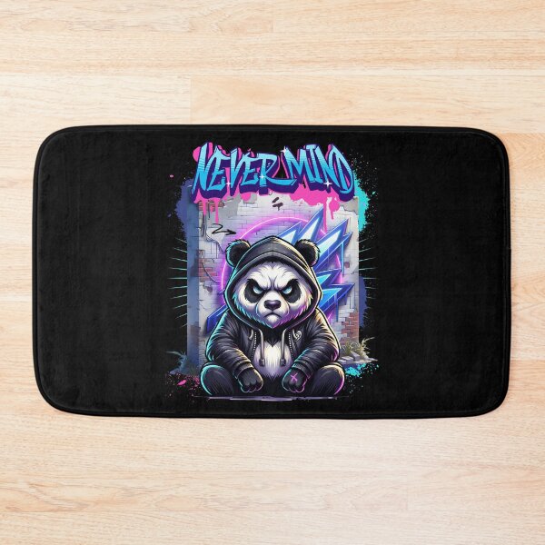 Item preview, Graffiti Panda designed and sold by Ultimate-Rabbit.