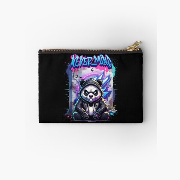Item preview, Graffiti Panda designed and sold by Ultimate-Rabbit.