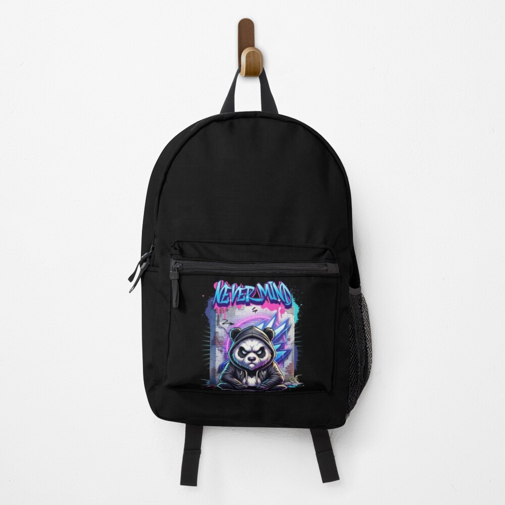 Item preview, Backpack designed and sold by Ultimate-Rabbit.