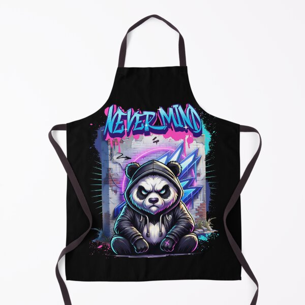 Item preview, Graffiti Panda designed and sold by Ultimate-Rabbit.