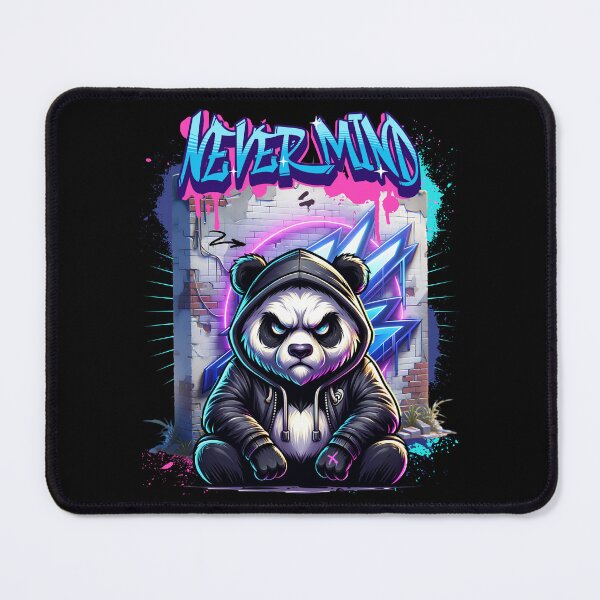 Item preview, Graffiti Panda designed and sold by Ultimate-Rabbit.