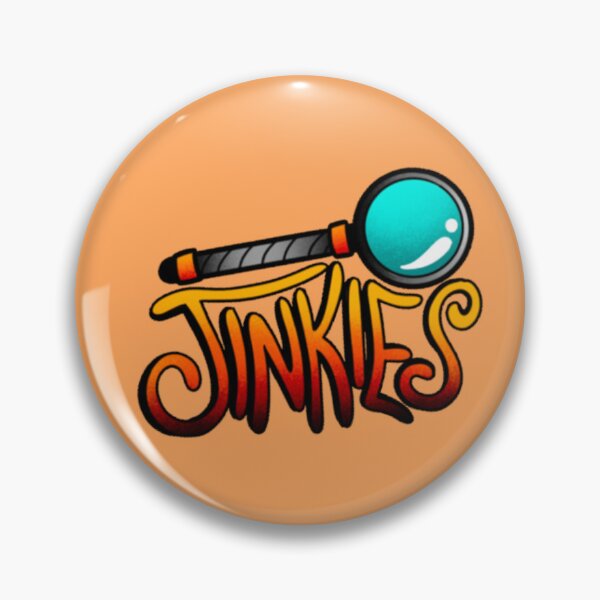 Item preview, Jinkies - Velma  designed and sold by hamiltonxtattoo.