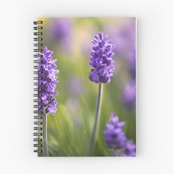 Item preview, Ethereal Lavender Dreams designed and sold by Pixel Press Prints.