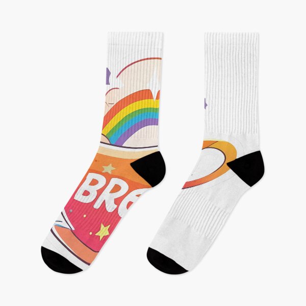 Item preview, Magical Rainbow Brew designed and sold by Spicex2.