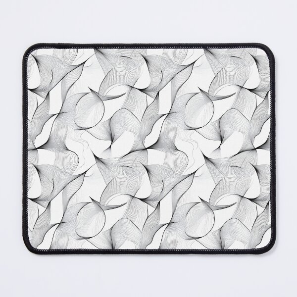 Item preview, Clean Sketches: Linear Beauty designed and sold by MidArtForge.