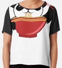 Blusa Qué es el Pho Panda Bambu