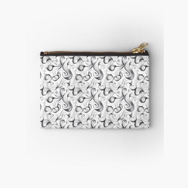 Item preview, Clean Sketches: Linear Beauty designed and sold by MidArtForge.