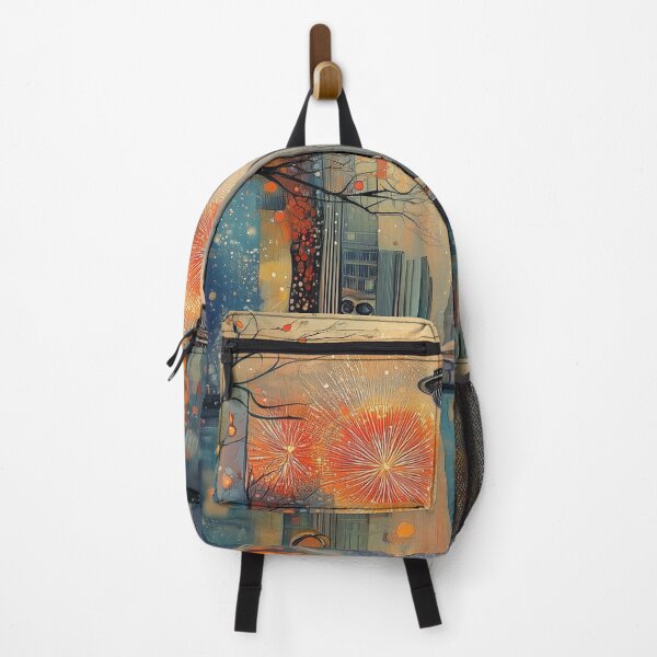 Item preview, …like a Needle in Fireworks designed and sold by SurrealeyeSEA.