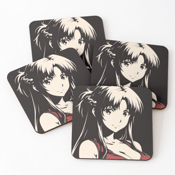 Item preview, Asuna - SAO 73 designed and sold by Infinite-Aspire.