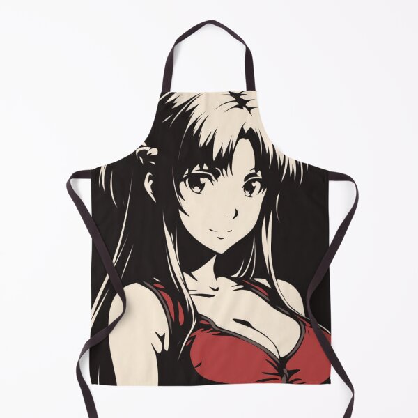 Item preview, Asuna - SAO 73 designed and sold by Infinite-Aspire.