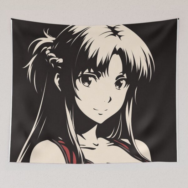 Item preview, Asuna - SAO 73 designed and sold by Infinite-Aspire.