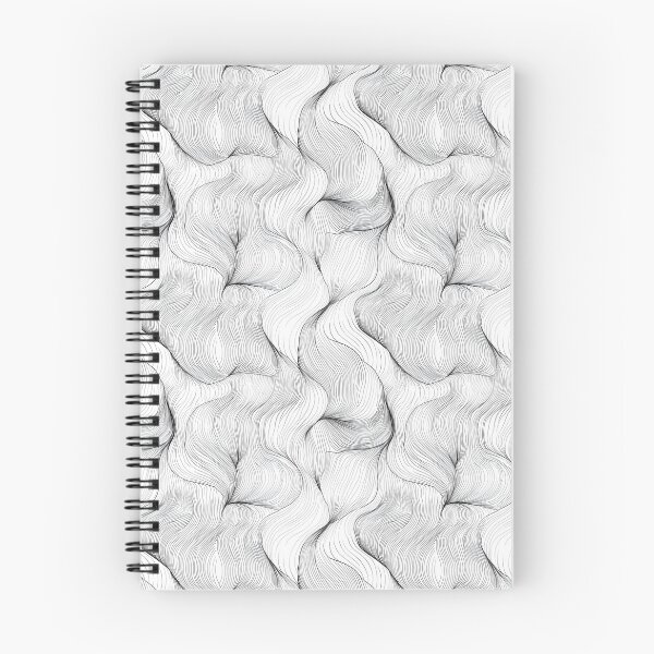 Item preview, Clean Sketches: Linear Beauty designed and sold by MidArtForge.