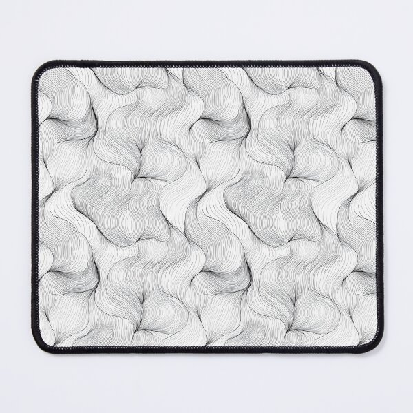 Item preview, Clean Sketches: Linear Beauty designed and sold by MidArtForge.