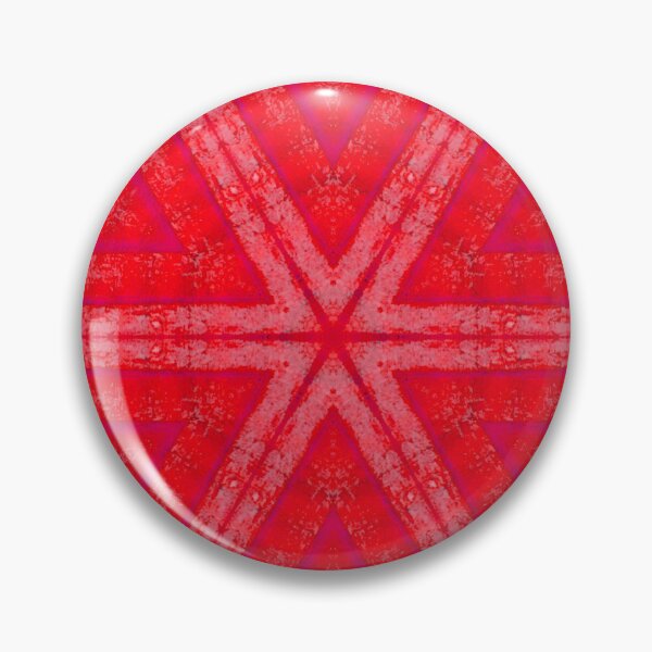 Item preview, Pattern of Passion designed and sold by McFleur's Lens.