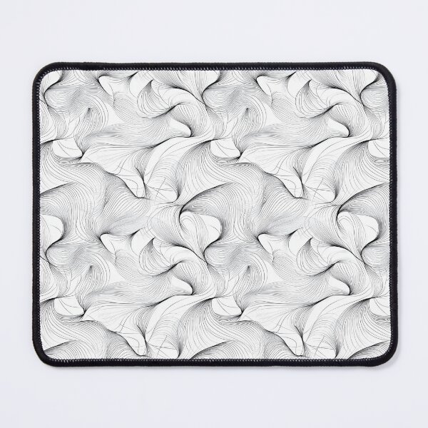 Item preview, Clean Sketches: Linear Beauty designed and sold by MidArtForge.