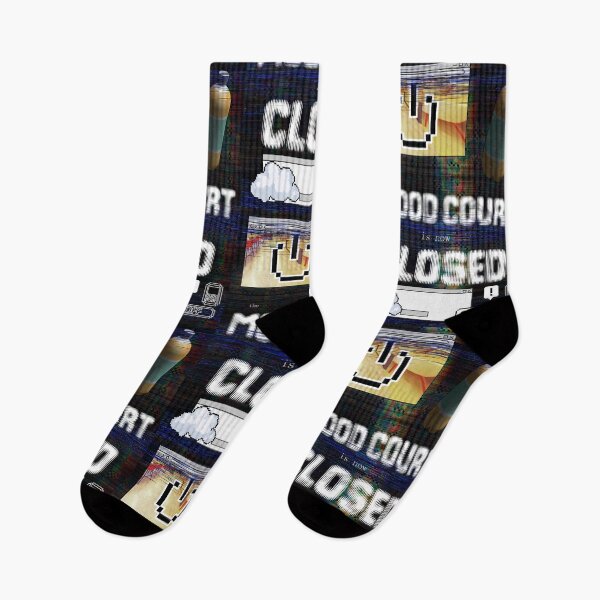 Item preview, The Mood Court Is Now Closed designed and sold by QueenCordite.