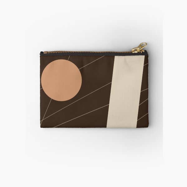 Item preview, Earthy tones modern composition #2 designed and sold by Alesa-Aleks.