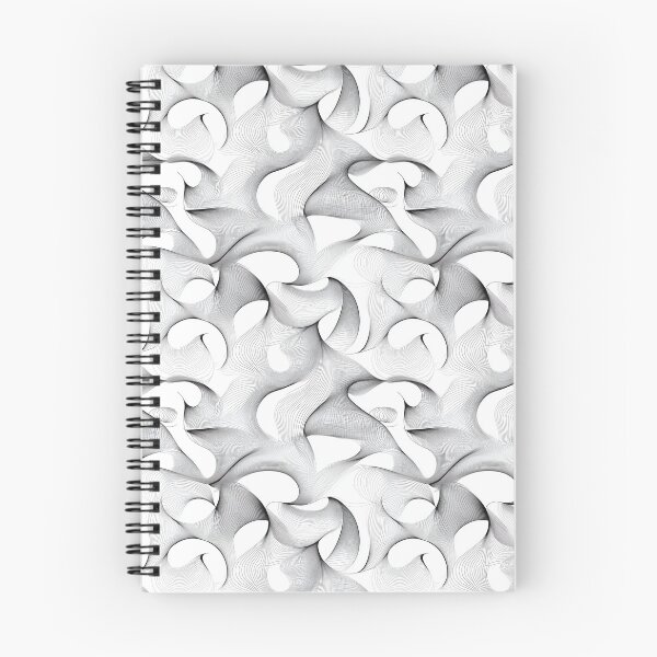 Item preview, Clean Sketches: Linear Beauty designed and sold by MidArtForge.