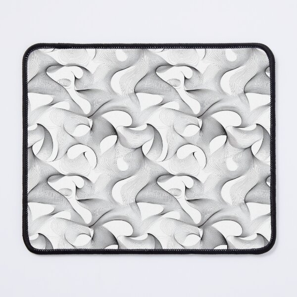 Item preview, Clean Sketches: Linear Beauty designed and sold by MidArtForge.