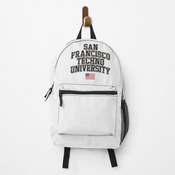 Item preview, Perfect item for Your Next DJ Gig! San Francisco Techno University designed and sold by paulo silveira.