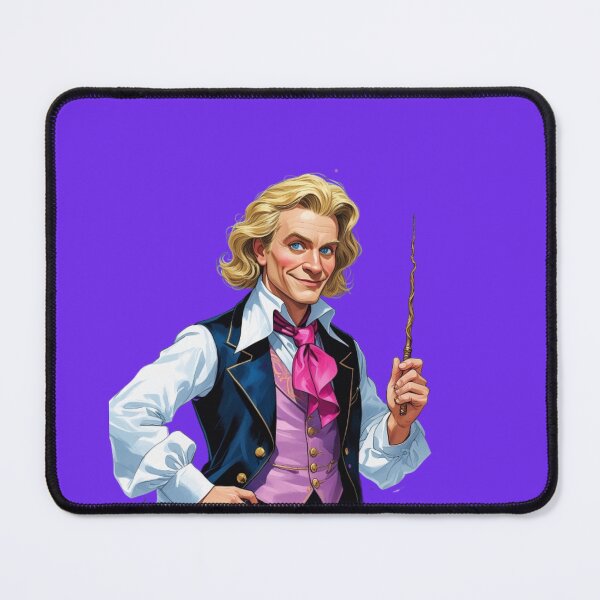 Item preview, Gilderoy Lockhart designed and sold by BCD BRANDS.