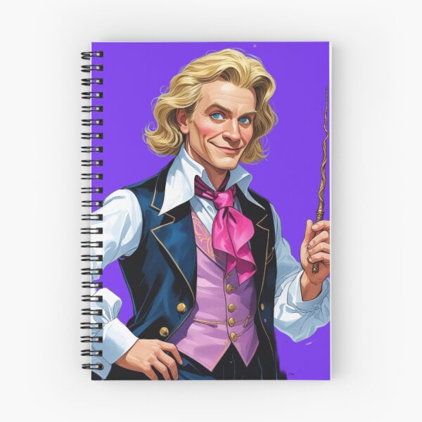 Item preview, Gilderoy Lockhart designed and sold by BCD BRANDS.