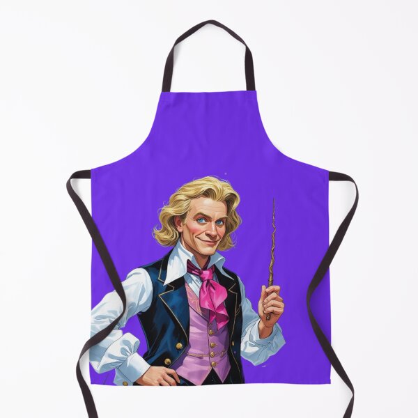 Item preview, Gilderoy Lockhart designed and sold by BCD BRANDS.