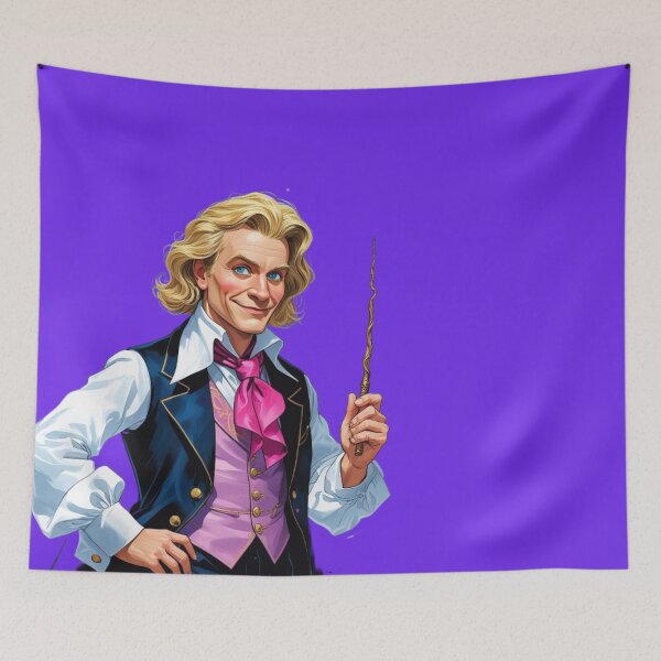 Item preview, Gilderoy Lockhart designed and sold by BCD BRANDS.
