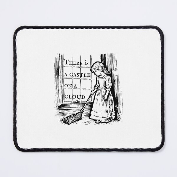 Item preview, Little Cosette | Les Miserables #14 designed and sold by BG19.