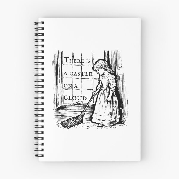 Item preview, Little Cosette | Les Miserables #14 designed and sold by BG19.