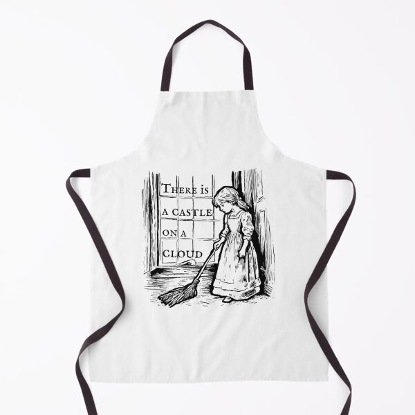Item preview, Little Cosette | Les Miserables #14 designed and sold by BG19.