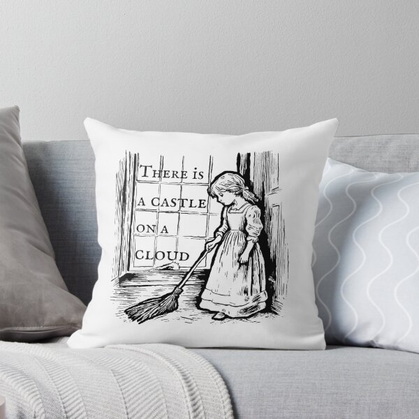 Item preview, Little Cosette | Les Miserables #14 designed and sold by BG19.