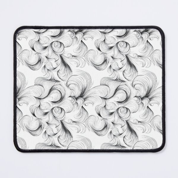 Item preview, Clean Sketches: Linear Beauty designed and sold by MidArtForge.