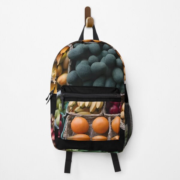 Item preview, Fruit & Vegetable Market Display designed and sold by Pixel Press Prints.