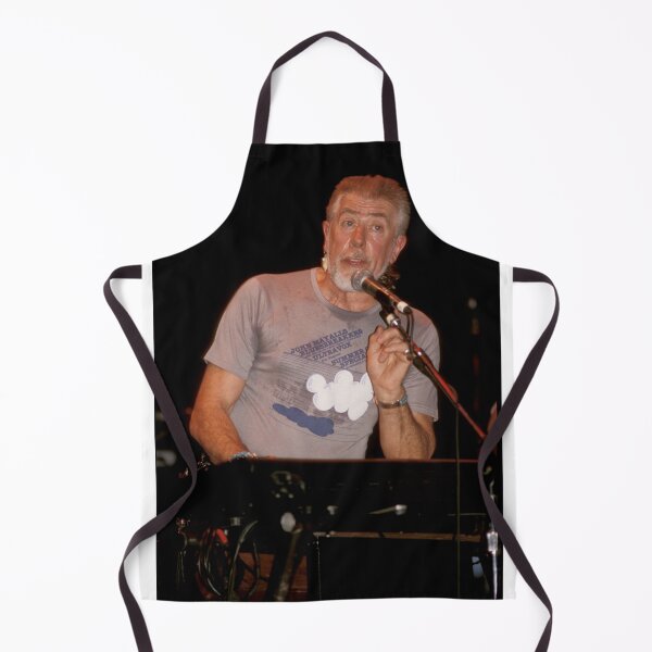 Item preview, John Mayall - Fotografía designed and sold by ConcertImages.