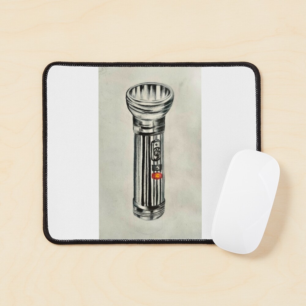 Item preview, Mouse Pad designed and sold by NadarDesigns.