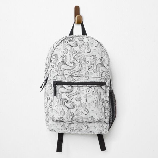 Item preview, Clean Sketches: Linear Beauty designed and sold by MidArtForge.