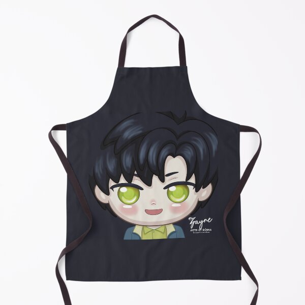 Item preview, Zayne Chibi Smile designed and sold by Studio Bonnaviv.