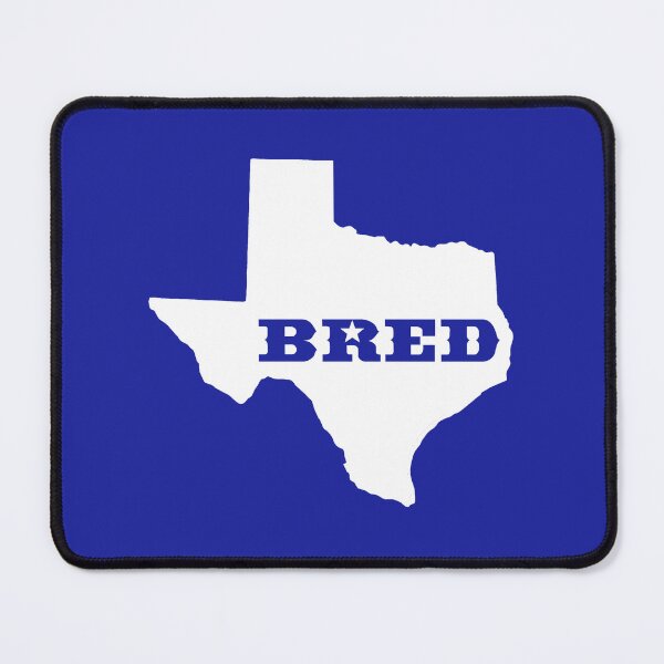 Item preview, Texas Bred designed and sold by Esskay Designs.