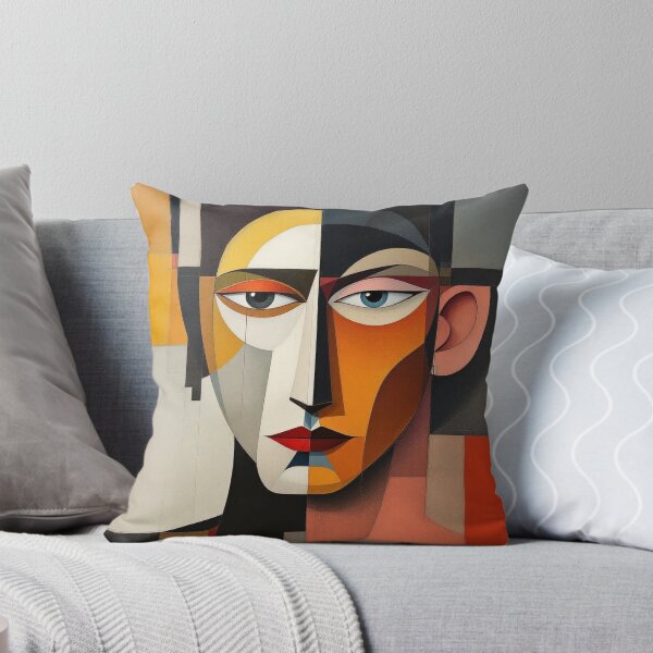 Item preview, Duality in Geometry designed and sold by CoolMeOne.