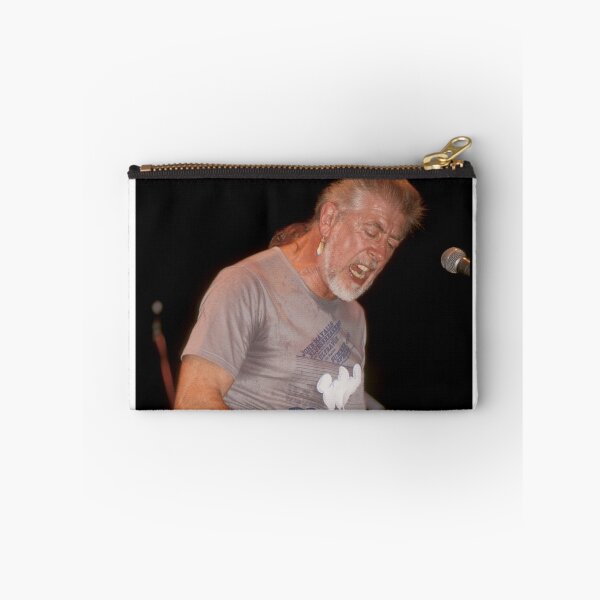Item preview, John Mayall - Fotografía designed and sold by ConcertImages.