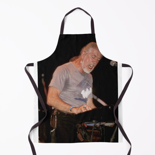 Item preview, John Mayall - Fotografía designed and sold by ConcertImages.