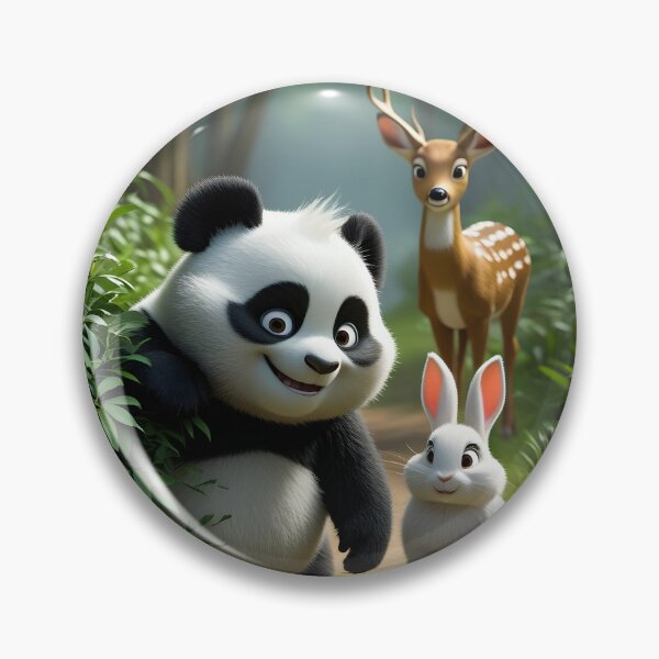 Item preview, Cute animals designed and sold by Designfs.